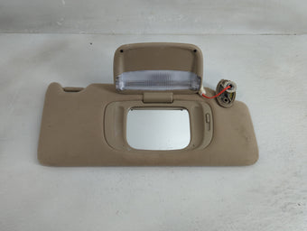 compare product 2004-2006 Lexus Rx330 Sun Visor Shade Replacement Passenger Right Mirror Fits Fits 2004 2005 2006 2007 2008 2009 OEM Used Auto Parts