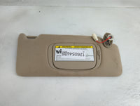2004-2006 Lexus Rx330 Sun Visor Shade Replacement Passenger Right Mirror Fits Fits 2004 2005 2006 2007 2008 2009 OEM Used Au