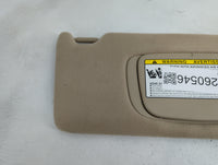 2004-2006 Lexus Rx330 Sun Visor Shade Replacement Passenger Right Mirror Fits Fits 2004 2005 2006 2007 2008 2009 OEM Used Au