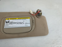 2004-2006 Lexus Rx330 Sun Visor Shade Replacement Passenger Right Mirror Fits Fits 2004 2005 2006 2007 2008 2009 OEM Used Au