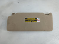 2004-2006 Lexus Rx330 Sun Visor Shade Replacement Passenger Right Mirror Fits Fits 2004 2005 2006 2007 2008 2009 OEM Used Au