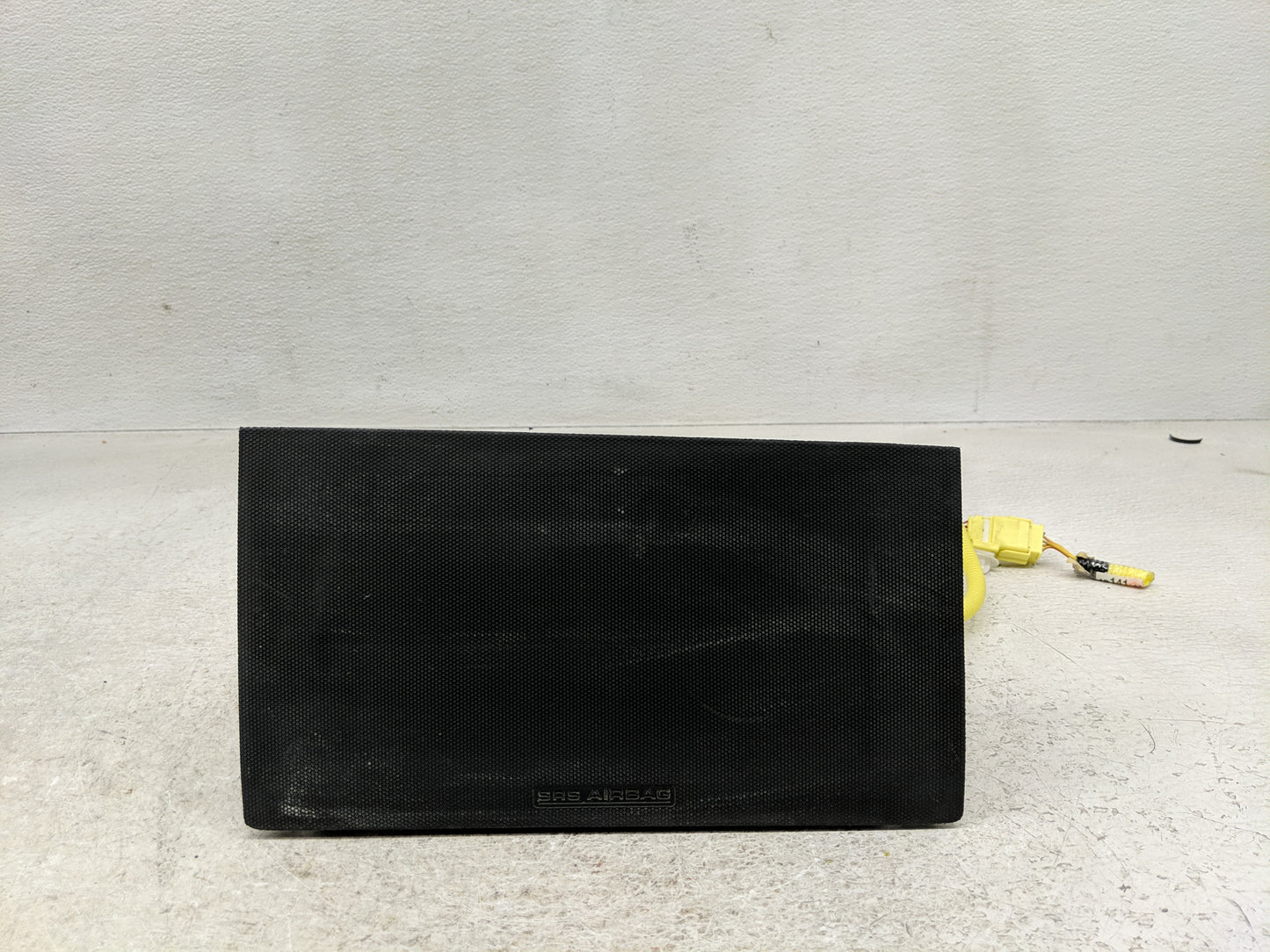 2004-2006 Lexus Rx330 Air Bag Passenger Right Dashboard OEM P/N:739600E010 Fits Fits 2004 2005 2006 2007 2008 2009 OEM Used 