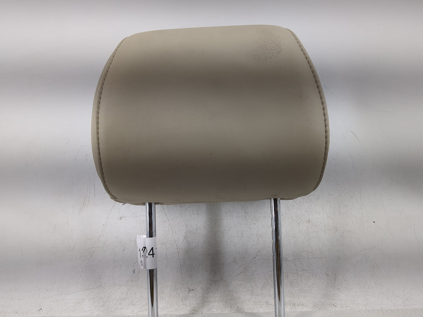 2006 Lexus Rx330 Headrest Head Rest Front Driver Passenger Seat Tan - Oemusedautoparts1.com