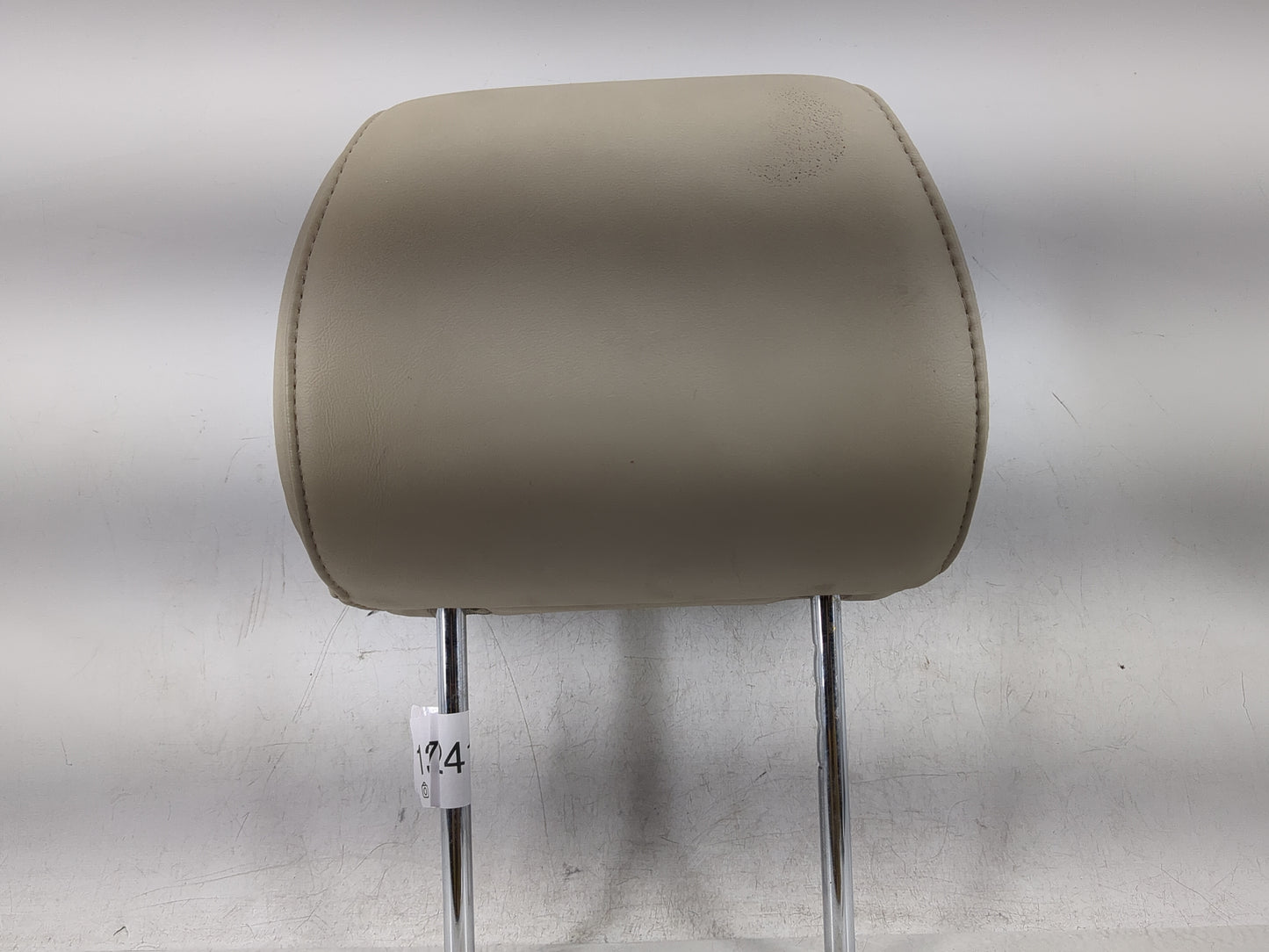 2006 Lexus Rx330 Headrest Head Rest Front Driver Passenger Seat Tan - Oemusedautoparts1.com