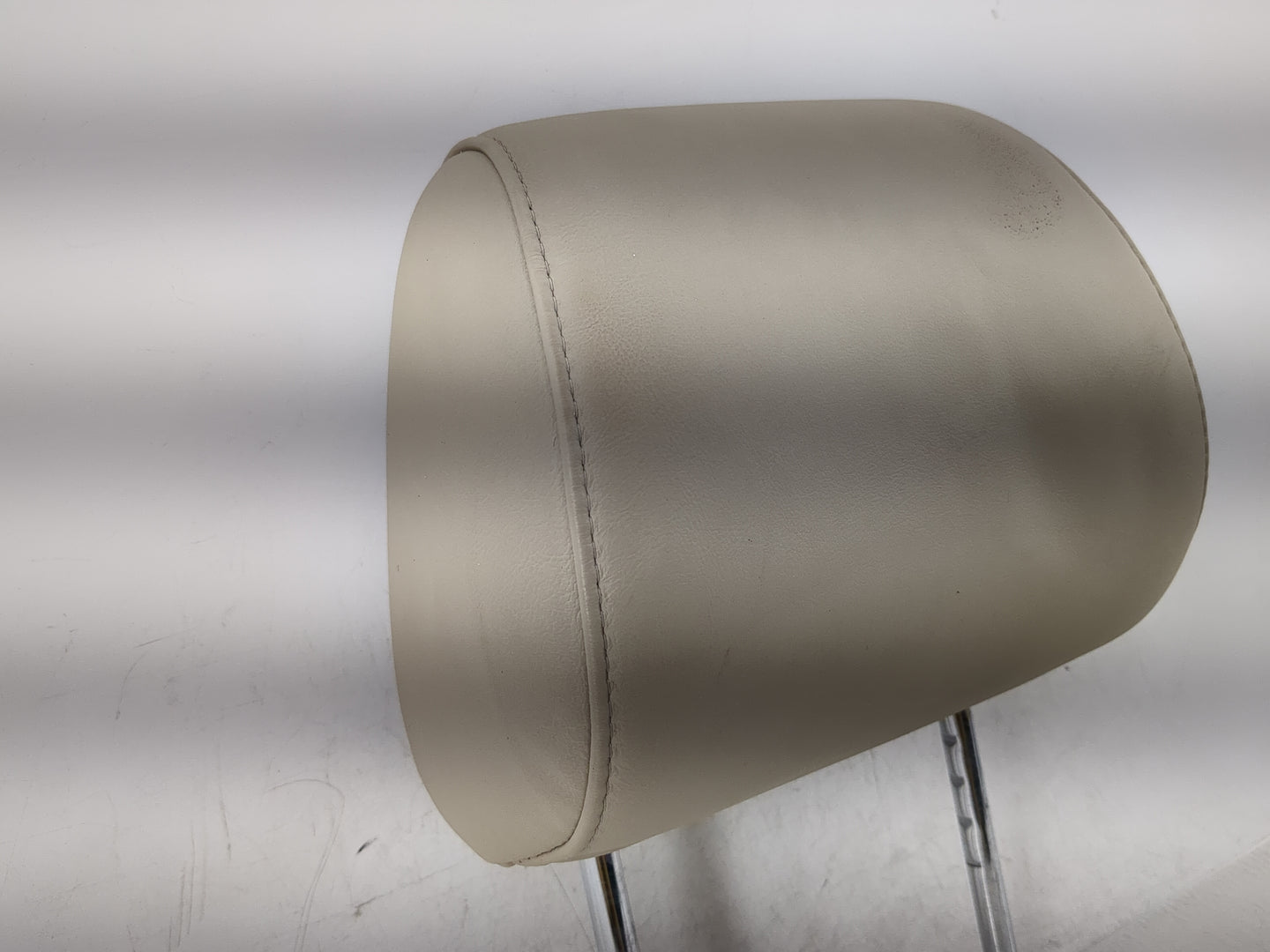 2006 Lexus Rx330 Headrest Head Rest Front Driver Passenger Seat Tan - Oemusedautoparts1.com