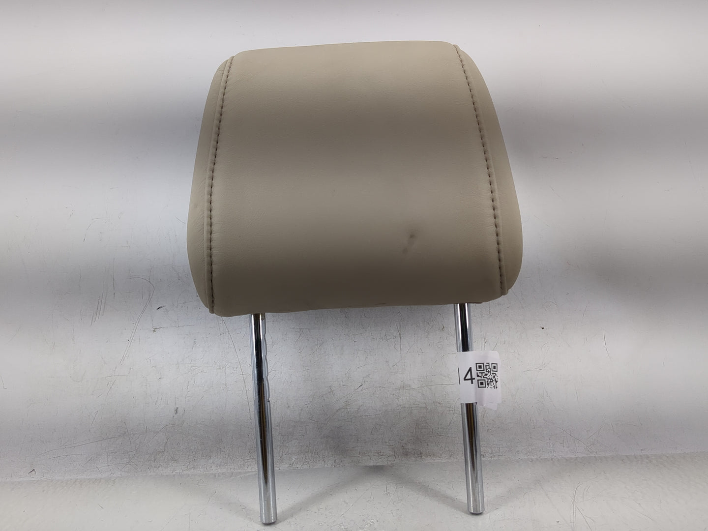 2006 Lexus Rx330 Headrest Head Rest Front Driver Passenger Seat Tan - Oemusedautoparts1.com