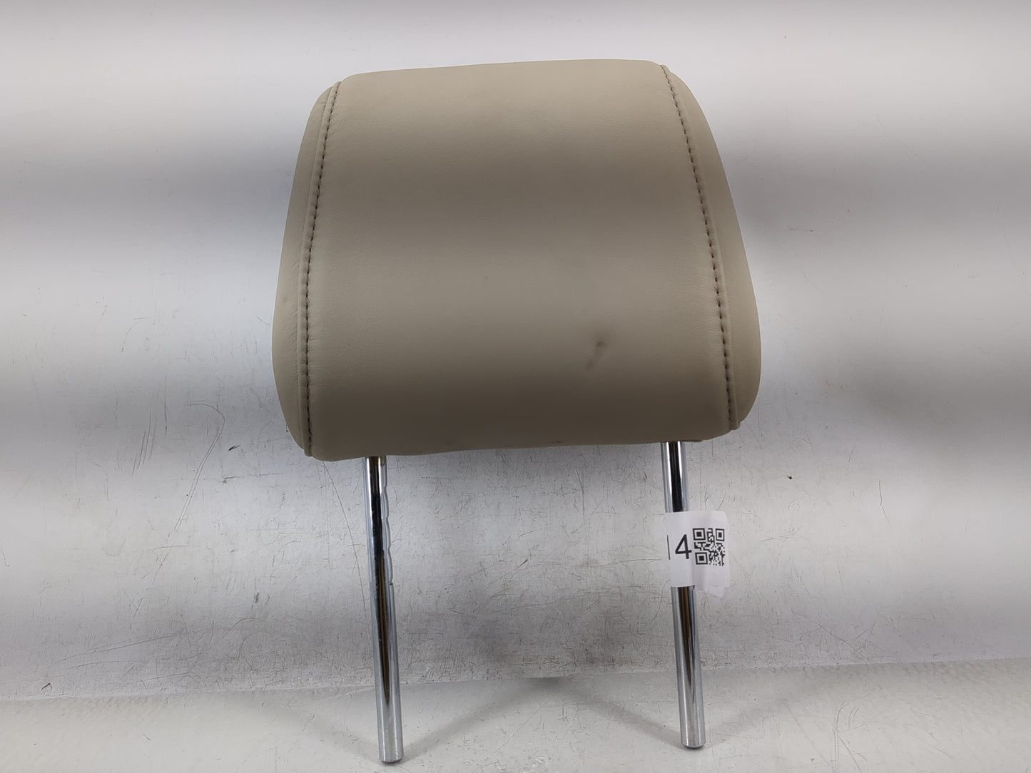 2006 Lexus Rx330 Headrest Head Rest Front Driver Passenger Seat Tan - Oemusedautoparts1.com