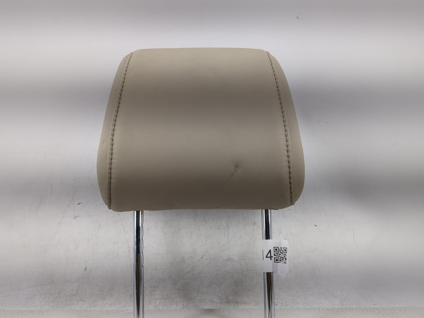2006 Lexus Rx330 Headrest Head Rest Front Driver Passenger Seat Tan - Oemusedautoparts1.com