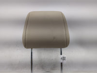 2006 Lexus Rx330 Headrest Head Rest Front Driver Passenger Seat Tan - Oemusedautoparts1.com
