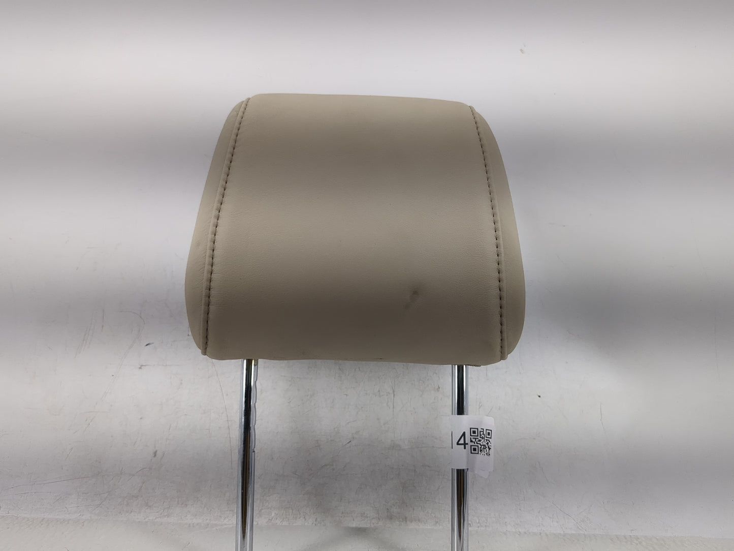 2006 Lexus Rx330 Headrest Head Rest Front Driver Passenger Seat Tan - Oemusedautoparts1.com