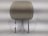 2006 Lexus Rx330 Headrest Head Rest Front Driver Passenger Seat Fits OEM Used Auto Parts - Oemusedautoparts1.com