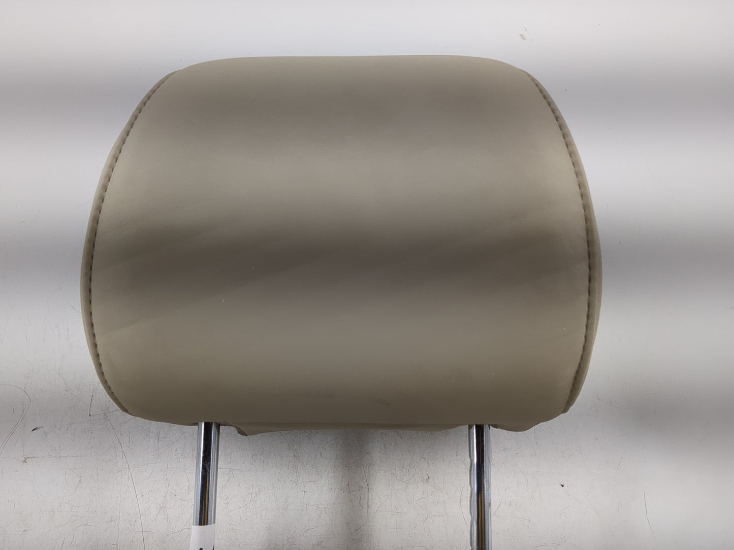 2006 Lexus Rx330 Headrest Head Rest Front Driver Passenger Seat Fits OEM Used Auto Parts - Oemusedautoparts1.com