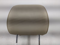 2006 Lexus Rx330 Headrest Head Rest Front Driver Passenger Seat Fits OEM Used Auto Parts - Oemusedautoparts1.com