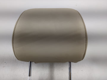 2006 Lexus Rx330 Headrest Head Rest Front Driver Passenger Seat Fits OEM Used Auto Parts