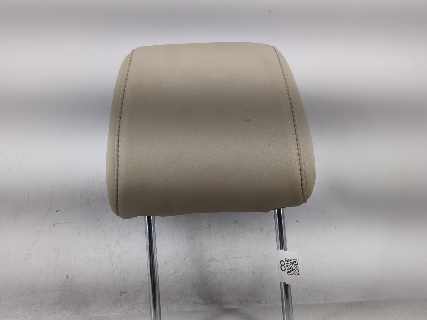 2006 Lexus Rx330 Headrest Head Rest Front Driver Passenger Seat Fits OEM Used Auto Parts - Oemusedautoparts1.com