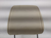 2006 Lexus Rx330 Headrest Head Rest Front Driver Passenger Seat Fits OEM Used Auto Parts - Oemusedautoparts1.com