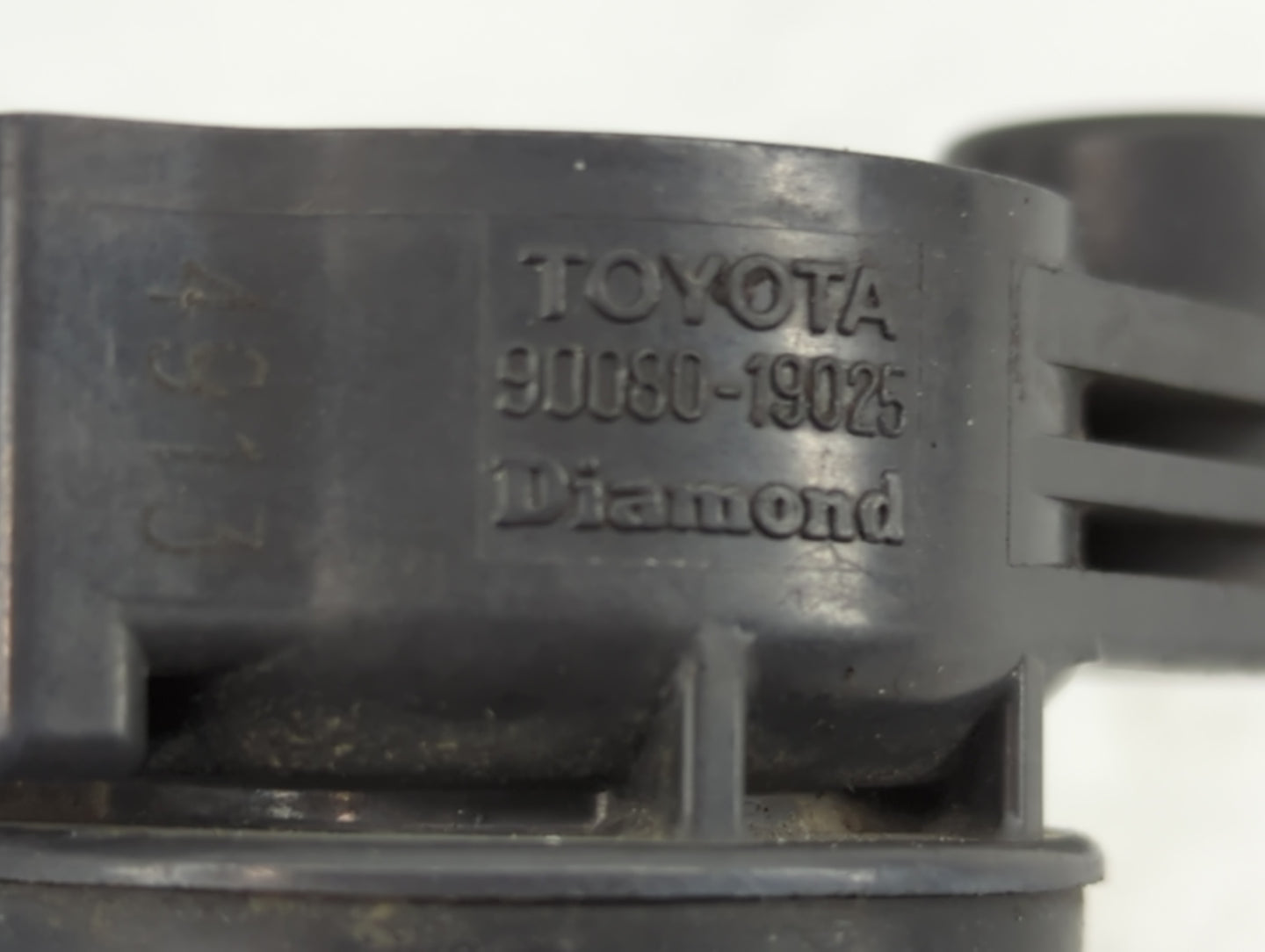 2004-2006 Lexus Rx330 Ignition Coil Igniter Pack - Oemusedautoparts1.com