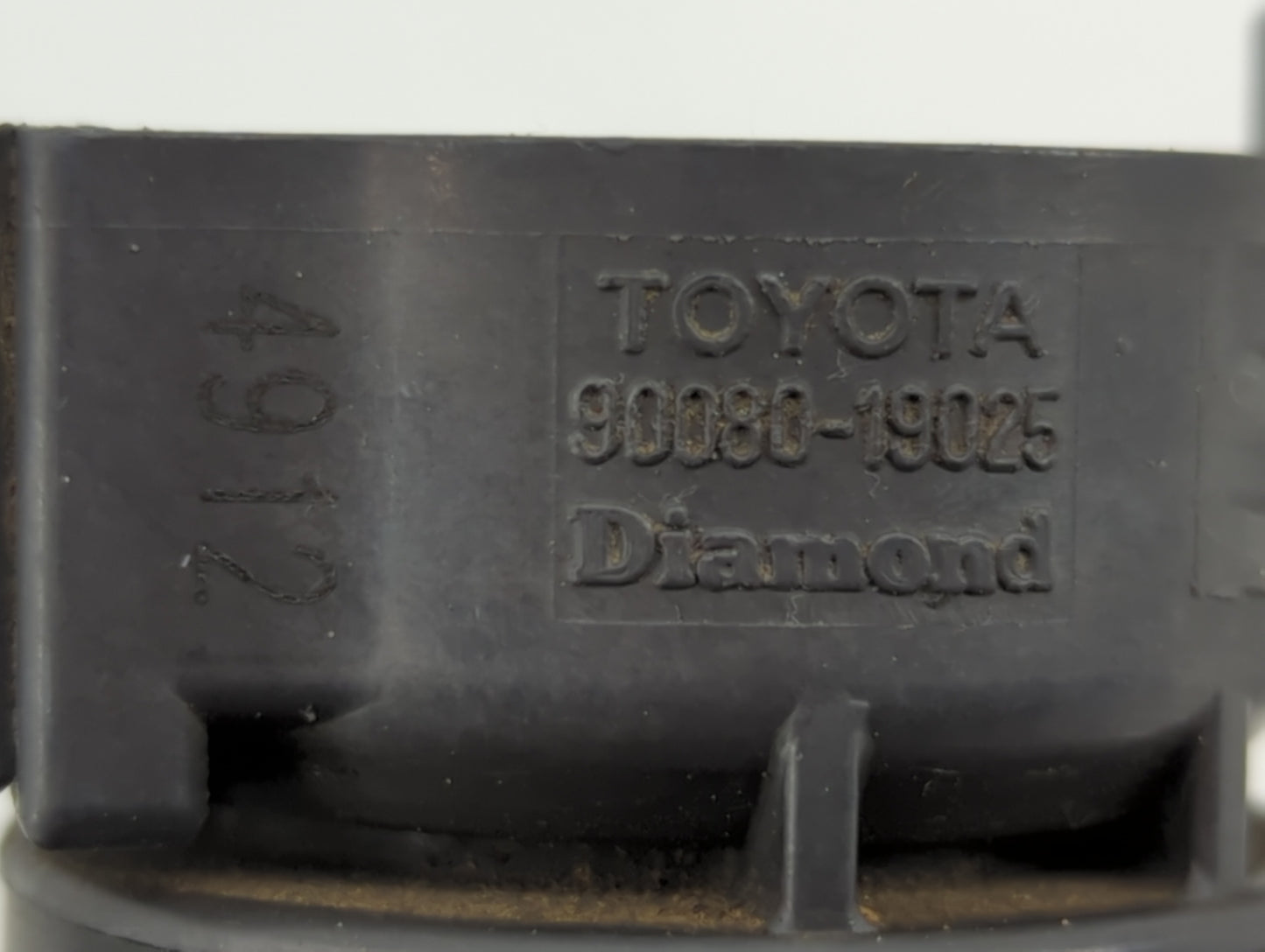 2004-2006 Lexus Rx330 Ignition Coil Igniter Pack 1375351 - Oemusedautoparts1.com