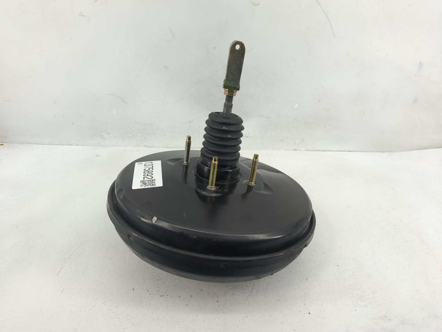 2004-2006 Lexus Rx330 Power Brake Booster Oem - Oemusedautoparts1.com