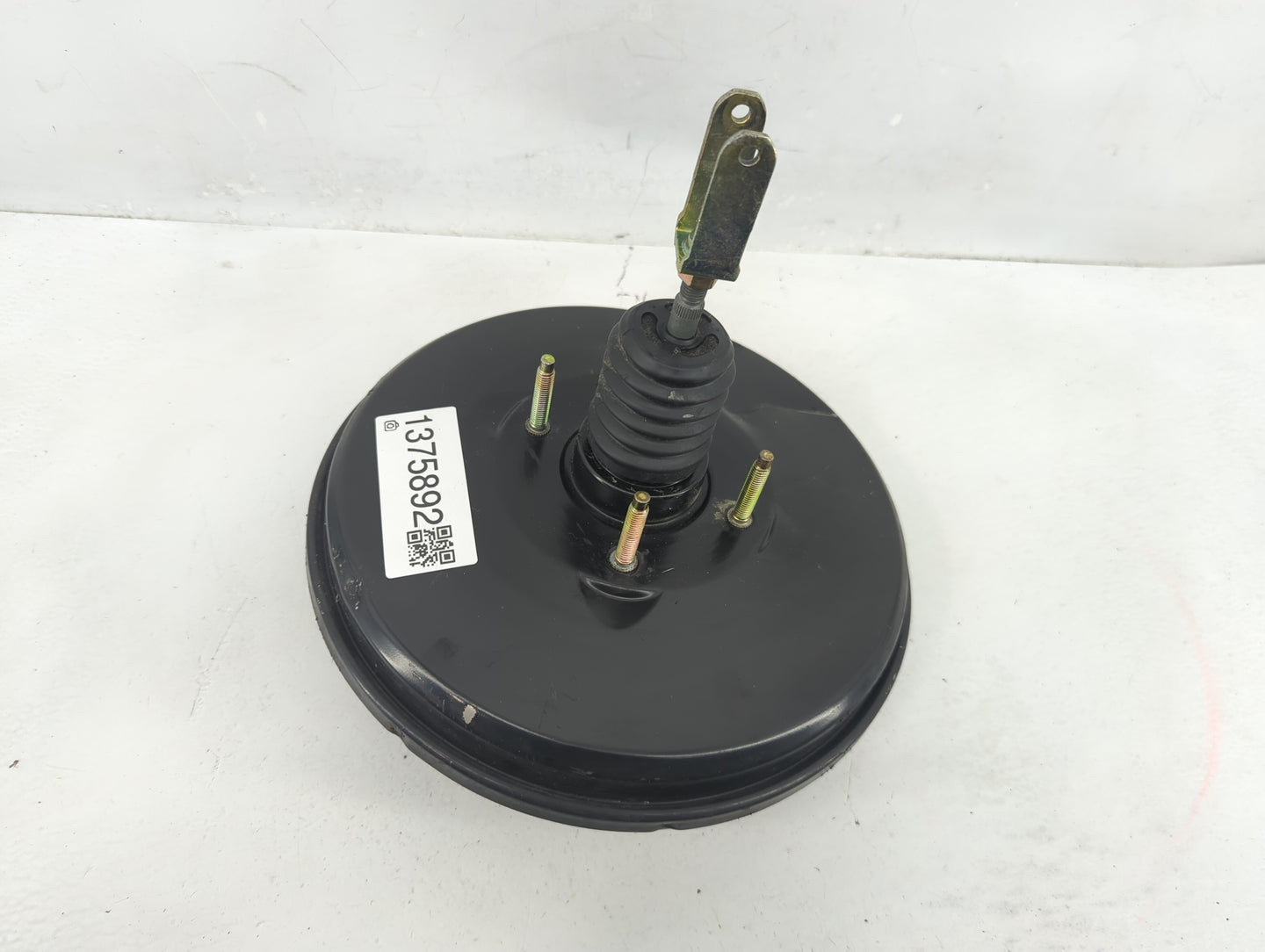 2004-2006 Lexus Rx330 Power Brake Booster Oem - Oemusedautoparts1.com