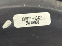 2004-2006 Lexus Rx330 Power Brake Booster Oem - Oemusedautoparts1.com