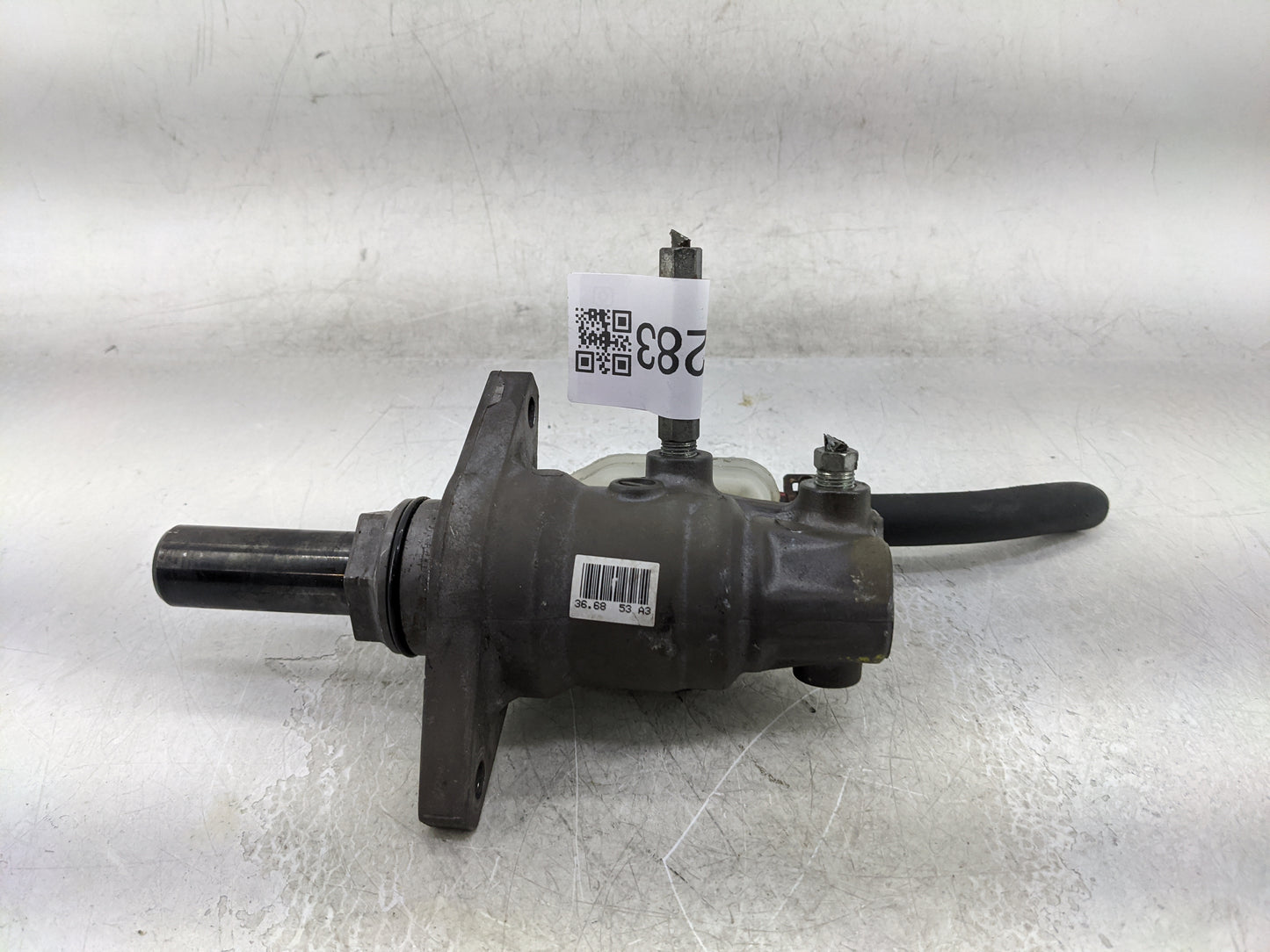 2004-2006 Lexus Rx330 Brake Master Cylinder - Oemusedautoparts1.com