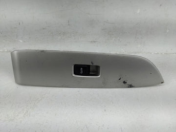 2004-2006 Lexus Rx330 Master Power Window Switch Replacement Driver Side Left P/N:74270-48130 Fits OEM Used Auto Parts - Oem