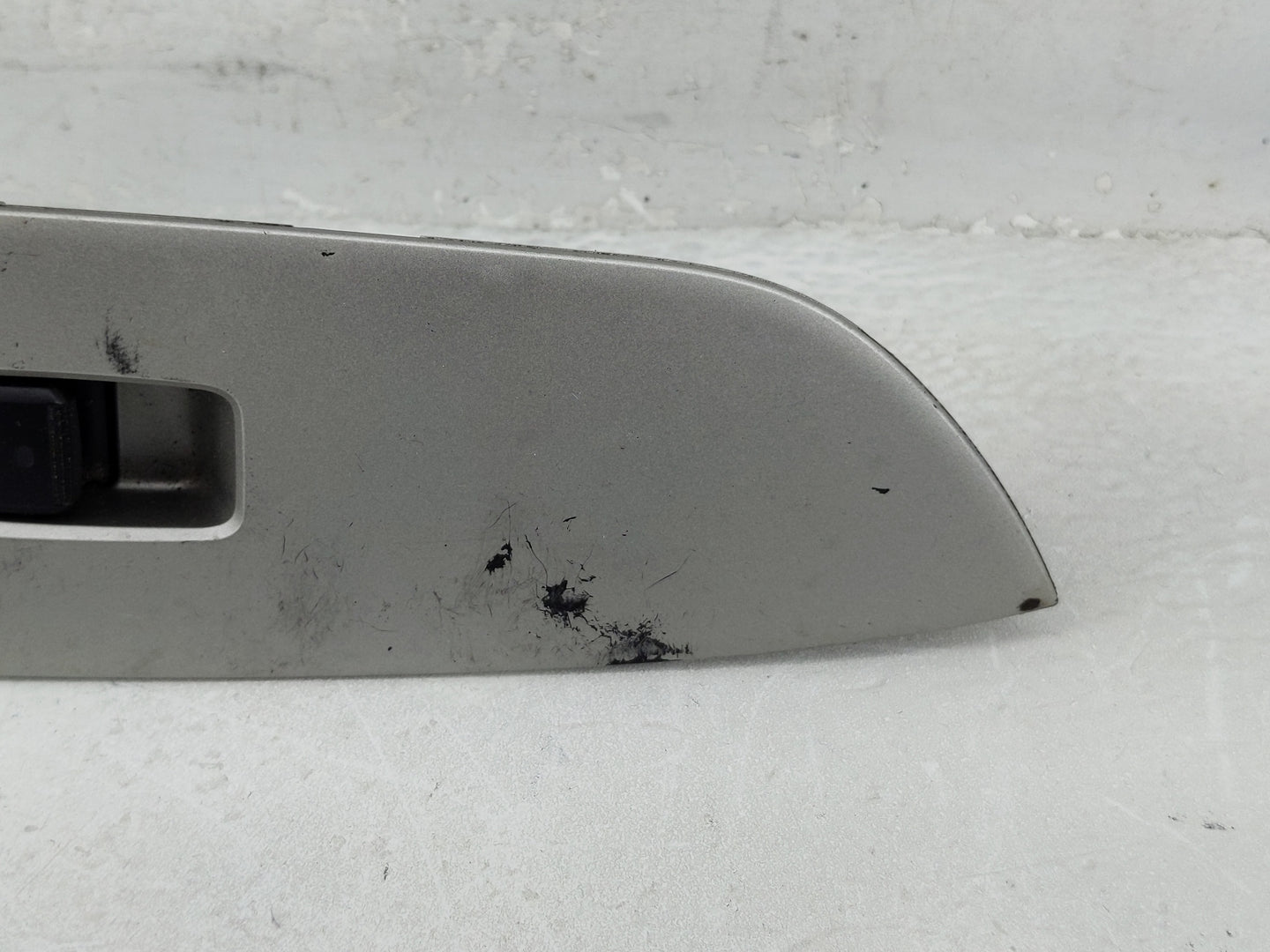 2004-2006 Lexus Rx330 Master Power Window Switch Replacement Driver Side Left P/N:74270-48130 Fits OEM Used Auto Parts - Oem