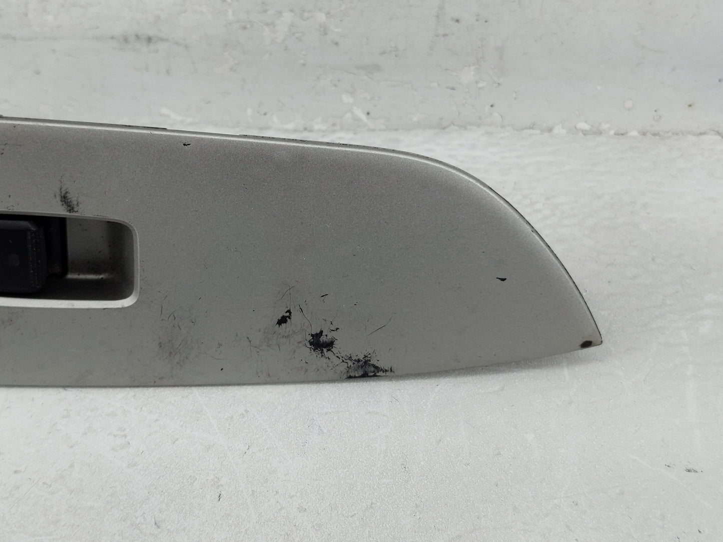 2004-2006 Lexus Rx330 Master Power Window Switch Replacement Driver Side Left P/N:74270-48130 Fits OEM Used Auto Parts - Oem