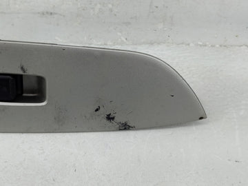 2004-2006 Lexus Rx330 Master Power Window Switch Replacement Driver Side Left P/N:74270-48130 Fits OEM Used Auto Parts