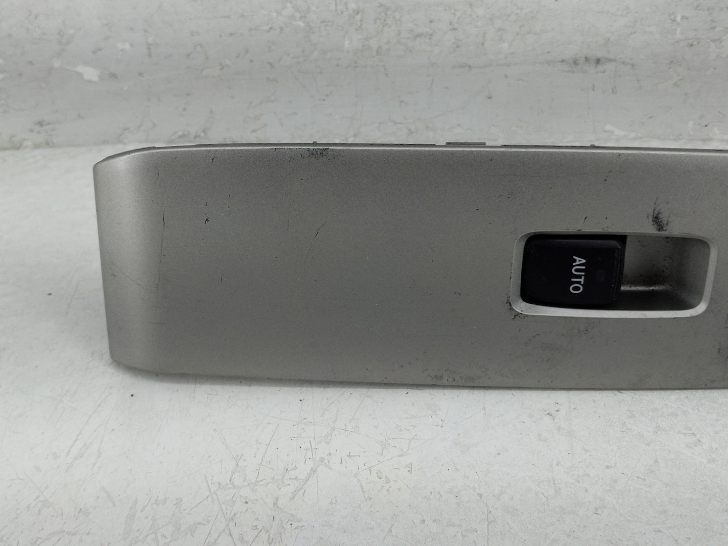 2004-2006 Lexus Rx330 Master Power Window Switch Replacement Driver Side Left P/N:74270-48130 Fits OEM Used Auto Parts - Oem