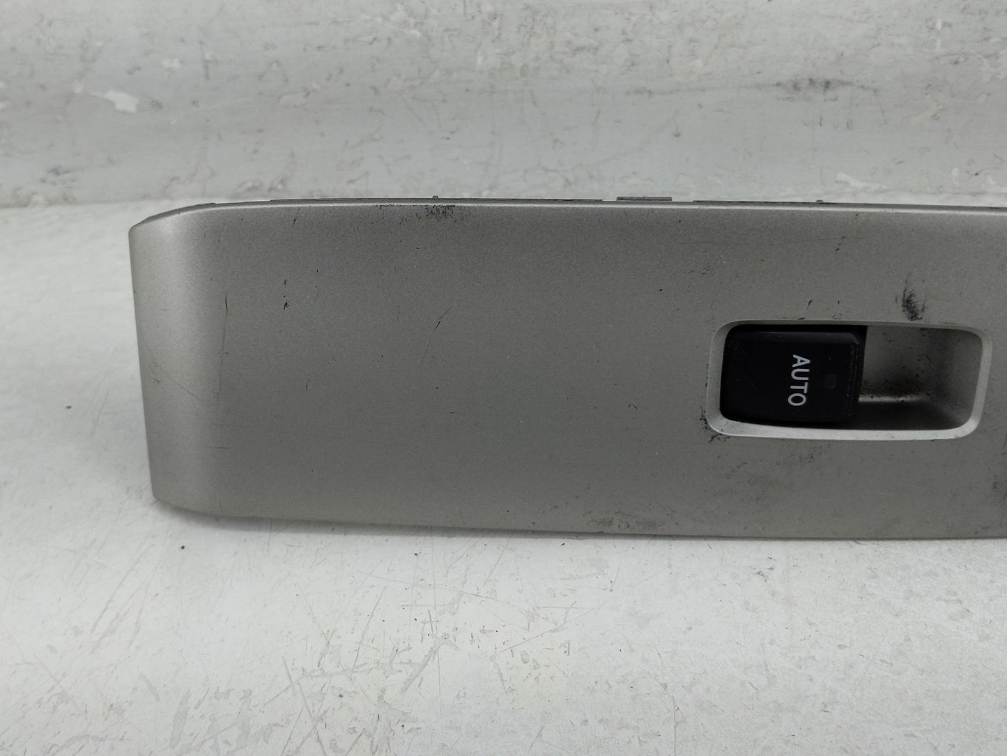 2004-2006 Lexus Rx330 Master Power Window Switch Replacement Driver Side Left P/N:74270-48130 Fits OEM Used Auto Parts - Oem