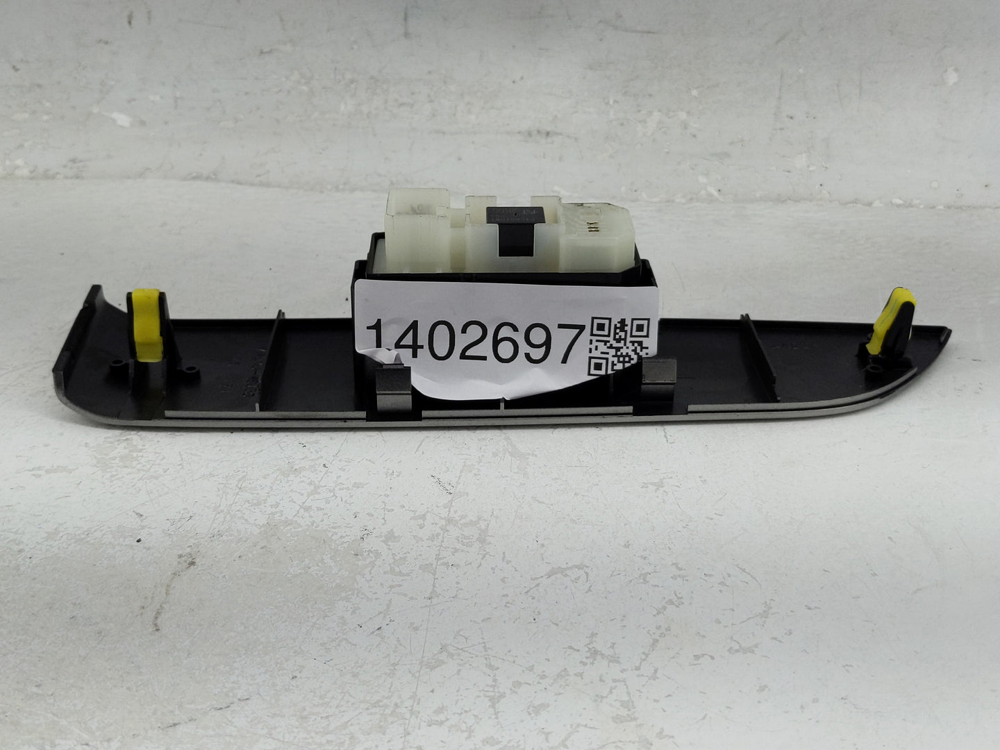 2004-2006 Lexus Rx330 Master Power Window Switch Replacement Driver Side Left P/N:74270-48130 Fits OEM Used Auto Parts - Oem
