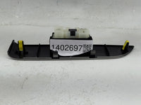 2004-2006 Lexus Rx330 Master Power Window Switch Replacement Driver Side Left P/N:74270-48130 Fits OEM Used Auto Parts - Oem