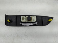 2004-2006 Lexus Rx330 Master Power Window Switch Replacement Driver Side Left P/N:74270-48130 Fits OEM Used Auto Parts - Oem
