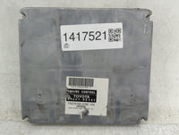 2004-2006 Lexus Rx330 PCM Engine Control Computer ECU ECM PCU OEM P/N:2751006780 89661-0E141 Fits Fits 2004 2005 2006 OEM Us