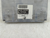 2004-2006 Lexus Rx330 PCM Engine Control Computer ECU ECM PCU OEM P/N:2751006780 89661-0E141 Fits Fits 2004 2005 2006 OEM Us