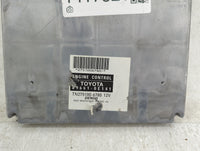 2004-2006 Lexus Rx330 PCM Engine Control Computer ECU ECM PCU OEM P/N:2751006780 89661-0E141 Fits Fits 2004 2005 2006 OEM Us