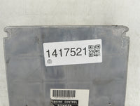 2004-2006 Lexus Rx330 PCM Engine Control Computer ECU ECM PCU OEM P/N:2751006780 89661-0E141 Fits Fits 2004 2005 2006 OEM Us