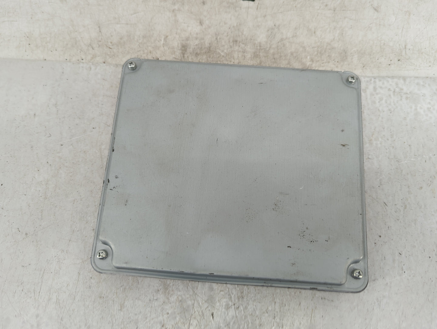 2004-2006 Lexus Rx330 PCM Engine Control Computer ECU ECM PCU OEM P/N:2751006780 89661-0E141 Fits Fits 2004 2005 2006 OEM Us