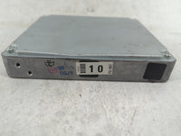 2004-2006 Lexus Rx330 PCM Engine Control Computer ECU ECM PCU OEM P/N:2751006780 89661-0E141 Fits Fits 2004 2005 2006 OEM Us
