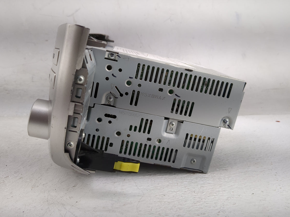 2004-2006 Lexus Rx330 Radio AM FM Cd Player Receiver Replacement P/N:86120-0E050 Fits 2004 2005 2006 OEM Used Auto Parts - O