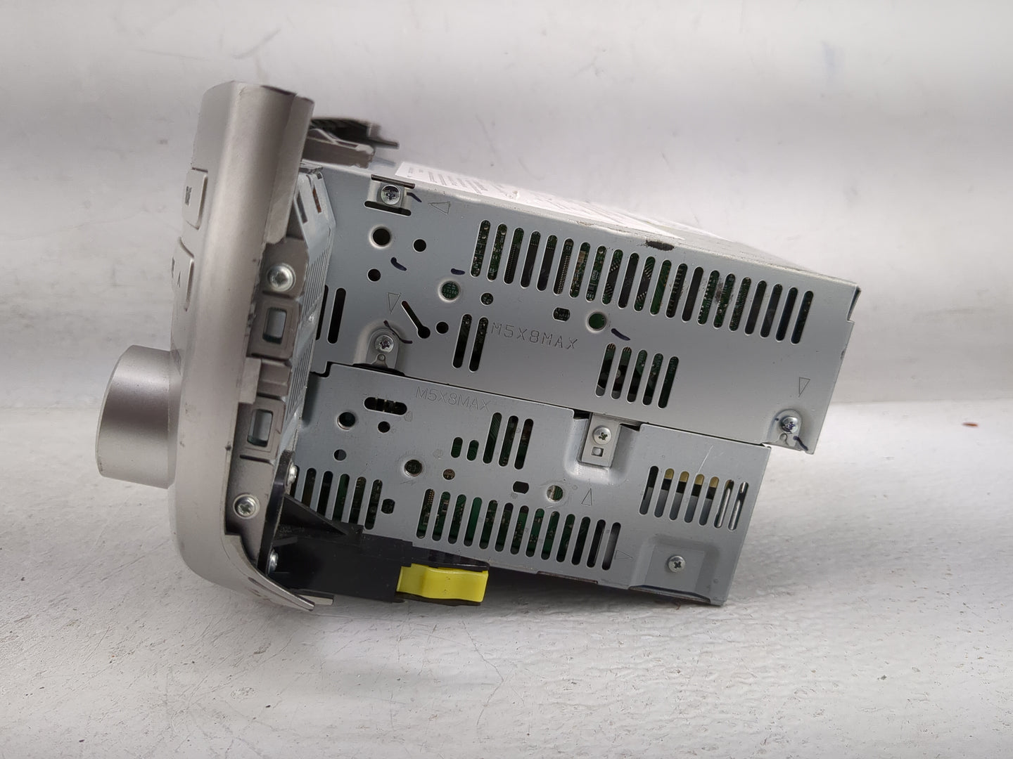 2004-2006 Lexus Rx330 Radio AM FM Cd Player Receiver Replacement P/N:86120-0E050 Fits Fits 2004 2005 2006 OEM Used Auto Part