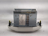 2004-2006 Lexus Rx330 Radio AM FM Cd Player Receiver Replacement P/N:86120-0E050 Fits Fits 2004 2005 2006 OEM Used Auto Part