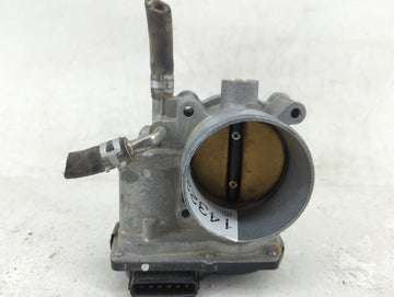 2004-2006 Lexus Rx330 Throttle Body P/N:22030-0A020 Fits Fits 2003 2004 2005 2006 2007 2008 2009 2010 OEM Used Auto Parts - 