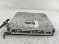 2004-2006 Lexus Rx330 PCM Engine Control Computer ECU ECM PCU OEM P/N:89661-0E161 275100-6800 Fits Fits 2004 2005 2006 OEM U
