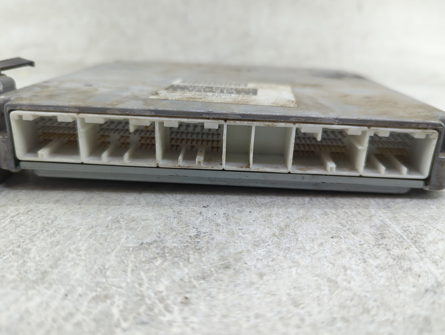 2004-2006 Lexus Rx330 PCM Engine Control Computer ECU ECM PCU OEM P/N:89661-0E161 275100-6800 Fits Fits 2004 2005 2006 OEM U