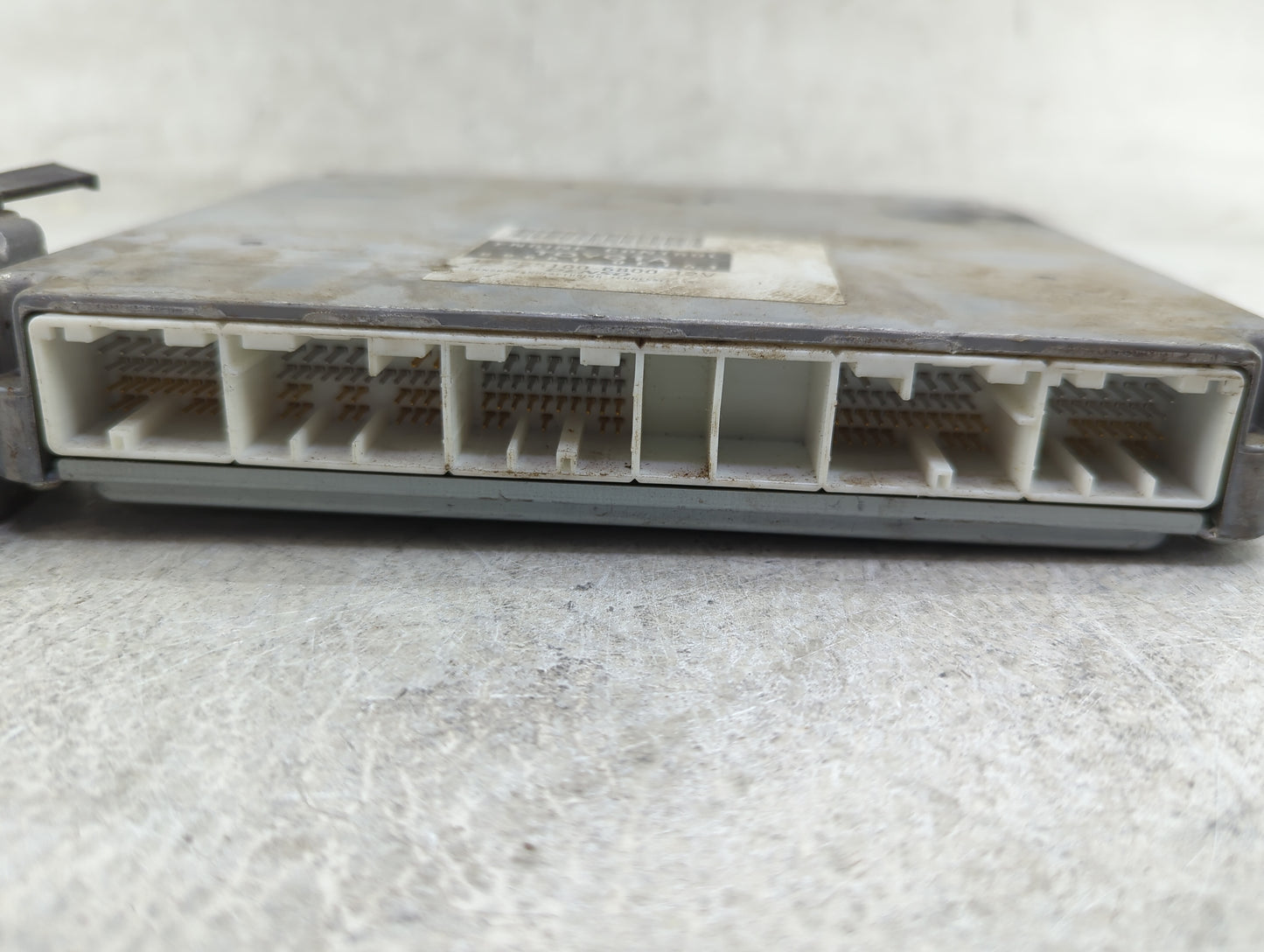 2004-2006 Lexus Rx330 PCM Engine Control Computer ECU ECM PCU OEM P/N:89661-0E161 275100-6800 Fits Fits 2004 2005 2006 OEM U
