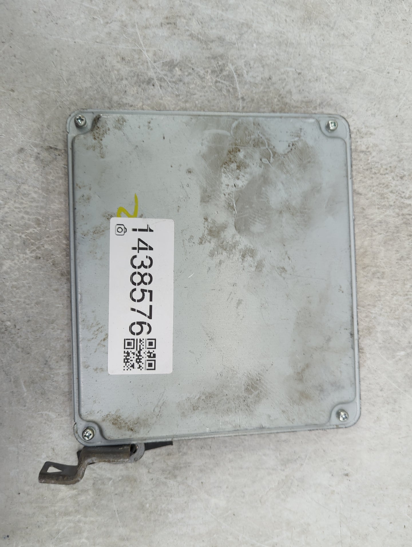 2004-2006 Lexus Rx330 PCM Engine Control Computer ECU ECM PCU OEM P/N:89661-0E161 275100-6800 Fits Fits 2004 2005 2006 OEM U