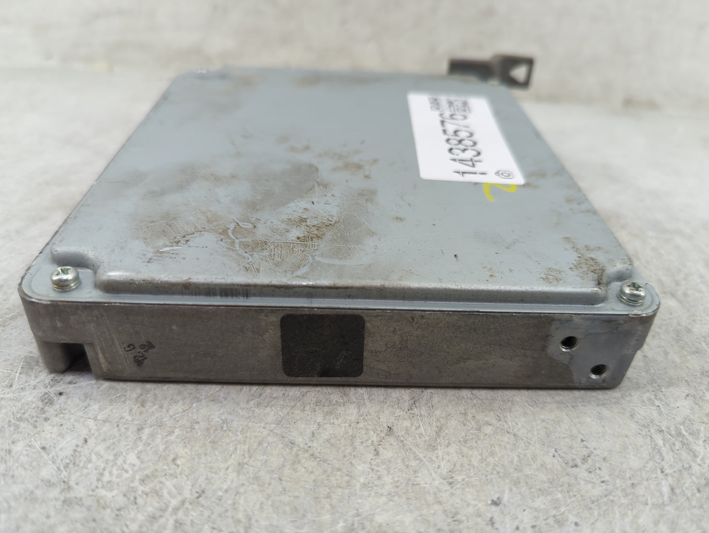 2004-2006 Lexus Rx330 PCM Engine Control Computer ECU ECM PCU OEM P/N:89661-0E161 275100-6800 Fits Fits 2004 2005 2006 OEM U